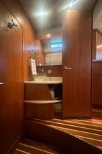 2007 Tiara Yachts 4300 Sovran 85 