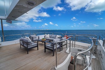 Azimut Grande 105 96 105' Azimut-82