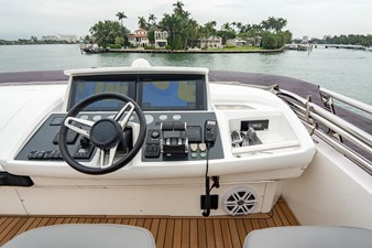 Cinderella 40 Helm