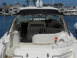 - 6 7_2002 58ft Sea Ray 580 Super Sun Sport