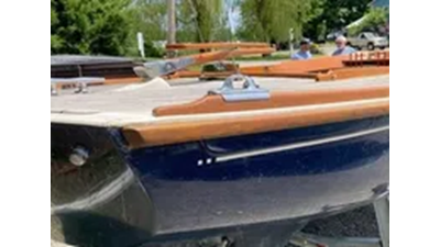 2001 Tofinou 7m 3 
