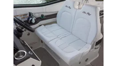 2024 Sea Ray Sundancer 320 OB 7 