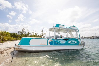Aloha Paradise 3 
