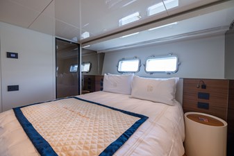 Sori San Lorenzo  79 Sanlorenzo SL90A For Sale