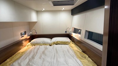 MAZARIN 55 Hybrid Electric 11 