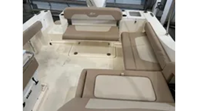 2022 Scout 240 Dorado 8 