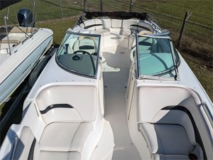 2001 CHAPARRAL SUNESTA 263 11 