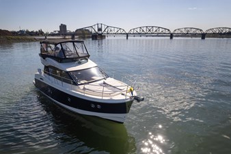 2018 Beneteau Monte Carlo MC4 78 