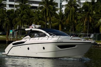2013 Azimut Atlantis 38 81 82