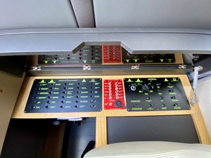 Searenity II 85 86_2018 66ft Azimut Flybridge SEARENITY II