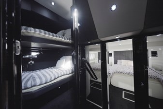 Sunseeker Predator 62 11 