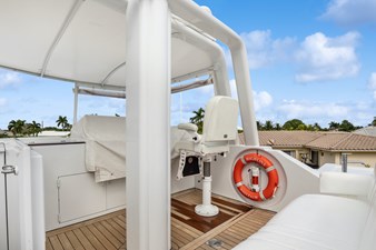 Highline 14 15_1989 102ft Oceanfast Motor Yacht HIGHLINE