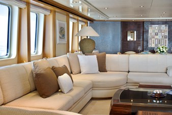 KIJO 31 Comfortable lounge sofa for many people