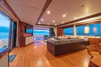 SAUVAGE 19 Princess 32M 2012 (Sauvage)