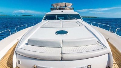 Lady Doris 10 82-2006-Sunseeker-Yacht-09
