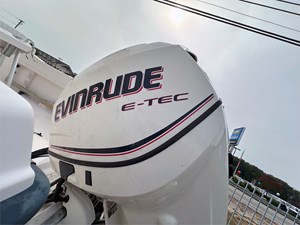 1994 GRADY WHITE ESCAPE 21 