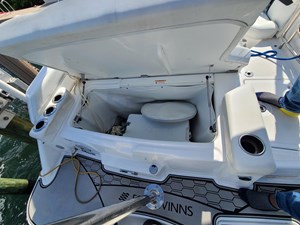 2022 Four Winns HD3 11 