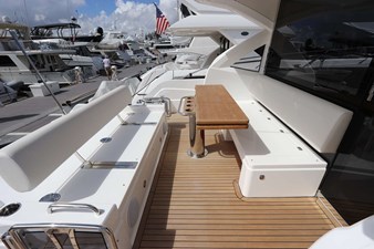Lydia Swag 21 21_2019 50ft Sunseeker Predator LYDIA SWAG