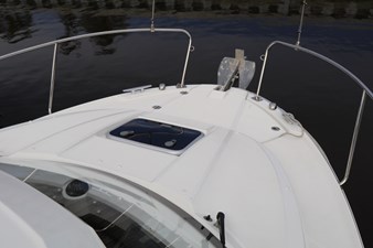 JEANNEAU MF 795 18 18-Bow