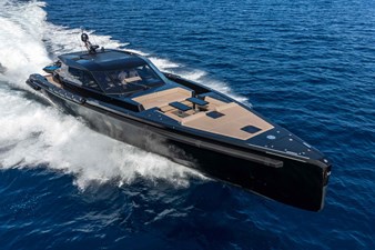 Maori 78ft 0 MAORI 78 - 2024 MOTOR YACHT FOR SALE