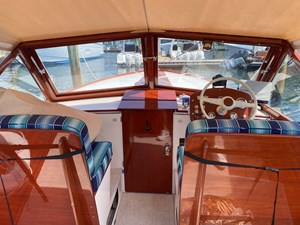 Mumken 11 12_1963 27ft Chris-Craft Open Runabout MUMKEN