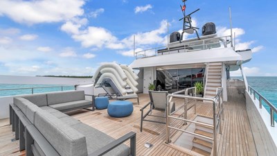 SEA AXIS  13 