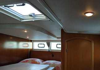 Monteki  25 Lagoon 44 (2006) MONTEKI photos_12