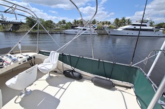 Escapade 19 