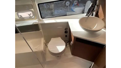 Beneteau Antares 11 Coupe 26 