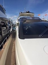 2013 Riva 75 Venere Super 14 33