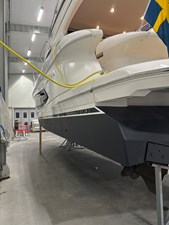 PRINCESS F45 (F45110) 55 