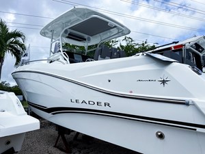 Jeanneau Leader 9.0 CC 3 