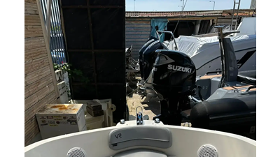 BAYLINER VR5 BR 23 BAYLINER VR5