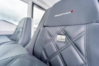 2021 Axopar 37 XC 10 