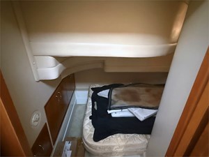 36' Carver 2003 360 Sport Sedan 16 