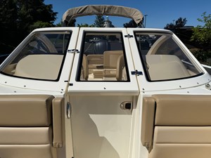 2021 Scout 235 Dorado 25 