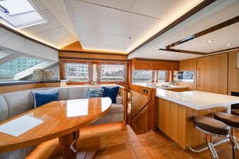 MAGIC 14 MAGIC 52 Horizon Power CAT