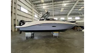 2024 Sea Ray SPX 230 Outboard 0 