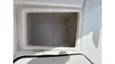 2020 Jupiter 34 Center Console 18 
