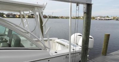 Playing Nauti 31 32