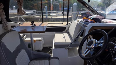 2019 Jeanneau NC895 6 