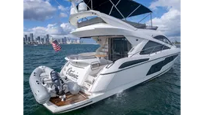 2016 Sunseeker Manhattan 55 14 