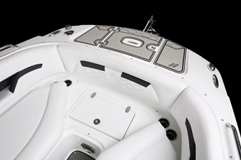 Four Winns HD5 29 