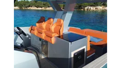 2023 Tesoro T40 11 