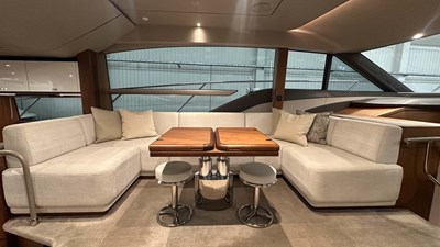 Princess F55 (F55072) 19 
