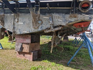 1980 Bertram Sportfish 7 