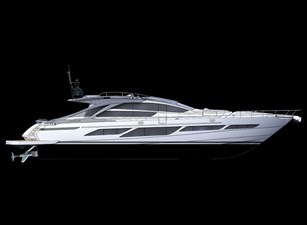MAGIC of AYR 35 2021 Pershing 9X - Magic of Ayr - GA