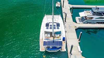 Windward Destiny 77 