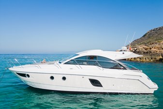 BENETEAU 38 GT 2 Beneteau 38 GT