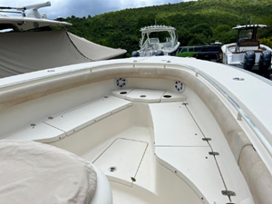 2012 Scout 345 XSF 5 6